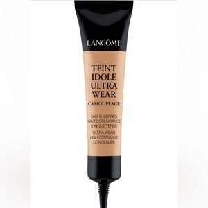 Lancome Teint Idole Ultra Wear Camouflage Concealer colors 260 300 310 415 BNIP